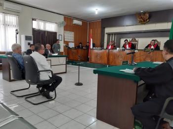 Herliyan Saleh, Mantan Bupati Bengkalis Terseret Pusaran Korupsi Jalan