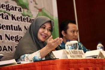Cat Rumah Warga Miskin, Wako Pekanbaru Dinilai Tak Menjunjung Adat dan Adab