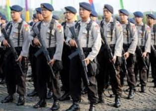 Dukung Poros Maritim, Polda Riau tambah Pos di wilayah Perairan