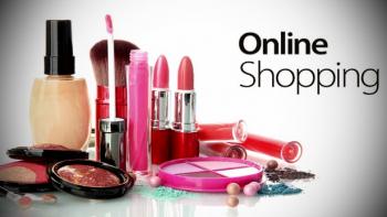 Hati-hati! Kosmetik ilegal asal luar negeri yang dijual via online beredar di Salon Pekanbaru