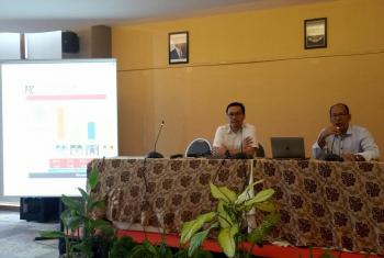 Quick Count, Syamsuar-Edy pemenang Pilgub Riau