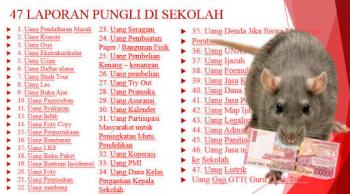 Ada pungutan penerimaan siswa baru, DPRD: laporkan ke Saber Pungli