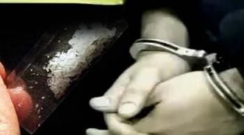Dua Pemakai Sabu Diringkus Polisi Bagan Sinembah