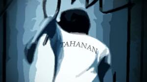 Kabur dari sel Polisi, 7 tahanan di Rohil ditangkap lagi