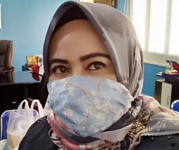 Perpanjangan PSBB Pekanbaru Menyengsarakan Ditengah Bantuan Harapan Palsu