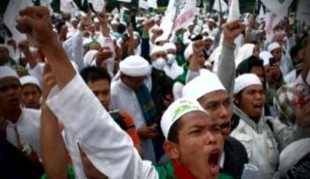 Berantas maksiat jelang Ramadhan, FPI Pelalawan kerahkan 1000 orang laskar