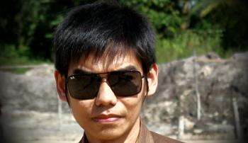 Slogan Madani di Kota Prostitusi, Walikota Pekanbaru Firdaus MT yakin anak cucu bebas maksiat?