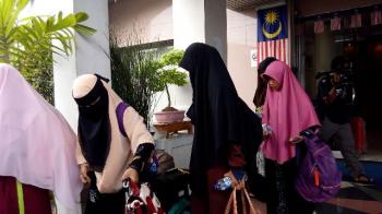 Malaysia Kirim Pesawat Militer untuk Jemput Ratusan Mahasiswanya di Pekanbaru