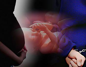 Buang bayi di selokan usai melahirkan, sang Ibu ditangkap