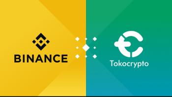 Tokocrypto Raih Pendanaan dari Binance