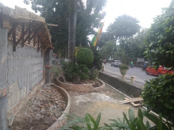 Pemko Pekanbaru Terkesan Tutupi Anggaran Renovasi