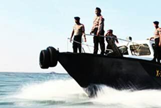 Polair Bengkalis sisir pulau terluar di Rupat