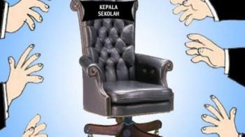 Walikota Pekanbaru Firdaus MT intruksikan anak buahnya evaluasi Kepsek 