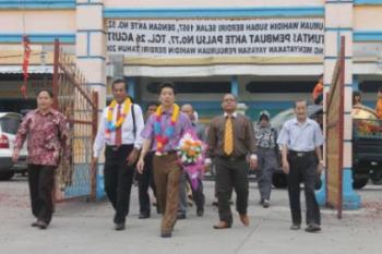 Awi Tongseng Ditangkap Lagi, Pengacara Nilai Polda Riau Tak Hormati Pengadilan