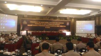 Rapat tertutup dengan perusahaan sawit dan HTI Riau, Kabaharkam Polri: tak ada perintah untuk itu