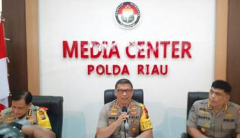 Polda Riau di 2019: 70% lebih kasus terungkap, Modernisasi, Narkoba & Humas