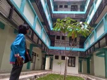 Masalah "utilities" jadi kendala Rusunawa di Pekanbaru tak ditempati