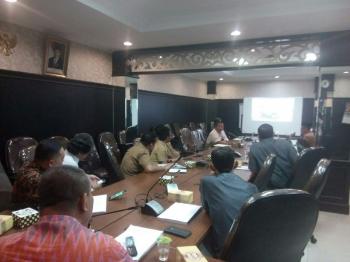 Soal Sampah, Pemko Pekanbaru kerjasama lagi dengan pihak swasta
