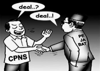 Soal CPNS, Dewan Minta Warga Jangan Percaya Calo