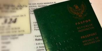 Buka paspor baru harus ada tabungan Rp25 juta, DPRD: negara kita terlalu memaksakan