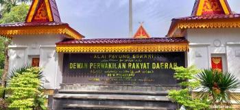 Tak Puas Dengan Putusan PTUN, BK DPRD Pekanbaru Lakukan Banding
