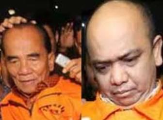 Inilah kronologi dan dalang-dalang dibalik kasus suap Annas Maamun