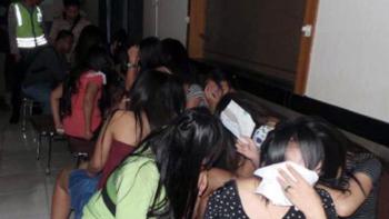Sempat heboh! Kasus Prostitusi & Human Trafficking di Surya Citra House Pekanbaru kini senyap