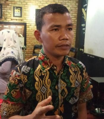 Anggaran Karhutla Riau 2018 Anjlok 77 Persen