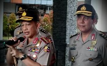 Waspada Karlahut! Kapolri: Singapura ada Undang-undang bisa jerat warga kita