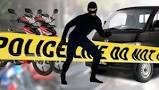 Pasutri Pelaku Curanmor Ditangkap, Ternyata si Istri Hamil Tujuh Bulan