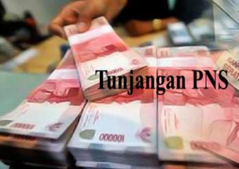 Awas! Sekali Bolos, Tunjangan Pegawai di Rohil Disunat Dua Persen