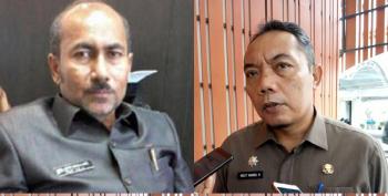 Gas elpiji 3 Kg Di Pekanbaru langka, H Fatullah : Banyak Masuk Malam, Pagi Hilang