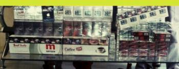 Rokok ilegal tanpa cukai marak beredar di Rohul, puluhan slop diamankan polisi
