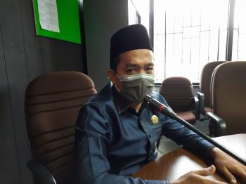 Untuk Program Pemerintah, Pekanbaru Harus Memiliki Database Masyarakat