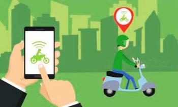 Wah! Napi di Pekanbaru pesan sabu via aplikasi Go-Jek