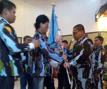 Jadi Ketua IKP Rohil, Cutra Janji Lebih Berdayakan Para Kader