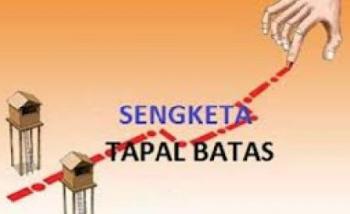 Konflik Perbatasan Riau Jambi di Inhu Pecah, 1 PAUD Dibakar Massa