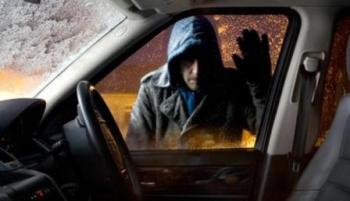 Hab Ditangkap Karena Curi dan Gelapkan Mobil Pak Haji