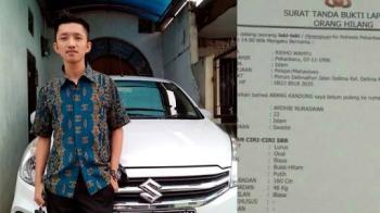 Hasil DNA belum keluar, polisi duluan pastikan temuan tulang di Kandis adalah driver Go-Car yang hil