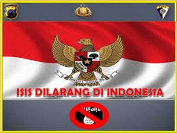 Cegah Paham Radikal ISIS, Polda dan Pemprov Riau Imbau Jaga Kerukunan