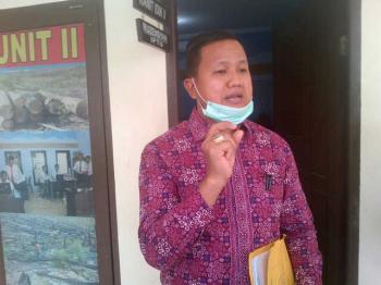 Buntut Pengrusakan oleh Sekuriti, Warga Ukui Tuntut Polisi Tindak Tegas PT Rimba Lazuardi