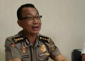 Mabes Polri - Polda Riau tangkap Penyebar Ujaran Kebencian di Pekanbaru