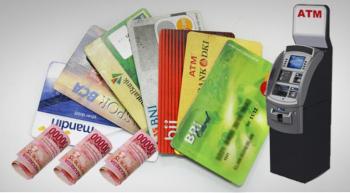Wah! Warga Bagan Sinembah Kompakan Lapor ATM-nya Hilang