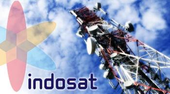 Pertama di Sumatera, Indosat Bangun 52 BTS di Pekanbaru