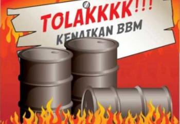 Kecam Rencana Naikkan BBM, Hizbut Tahrir sebut Jokowi Zholim