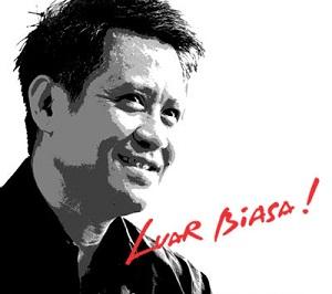 Yuk, Siapkan Dirimu! Andrie Wongso Segera Hadir di Rohil