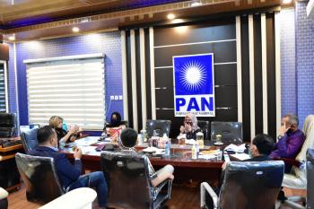 Sektor Usaha Lesu, PHRI Riau Minta Kebijakan Stimulus Dari Pemerintah