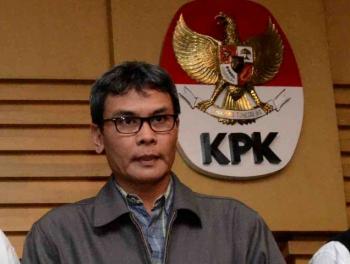 KPK Belum Terima Salinan Putusan Banding Rusli Zainal