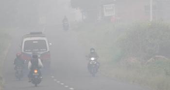 Dituding abaikan Instruksi Jokowi, Aktivis: Evaluasi Kapolda Riau Supriyanto!