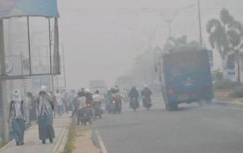 Selain Usulkan Sekolah Libur, Dewan Minta Kadis Kesehatan Pekanbaru Tanggap